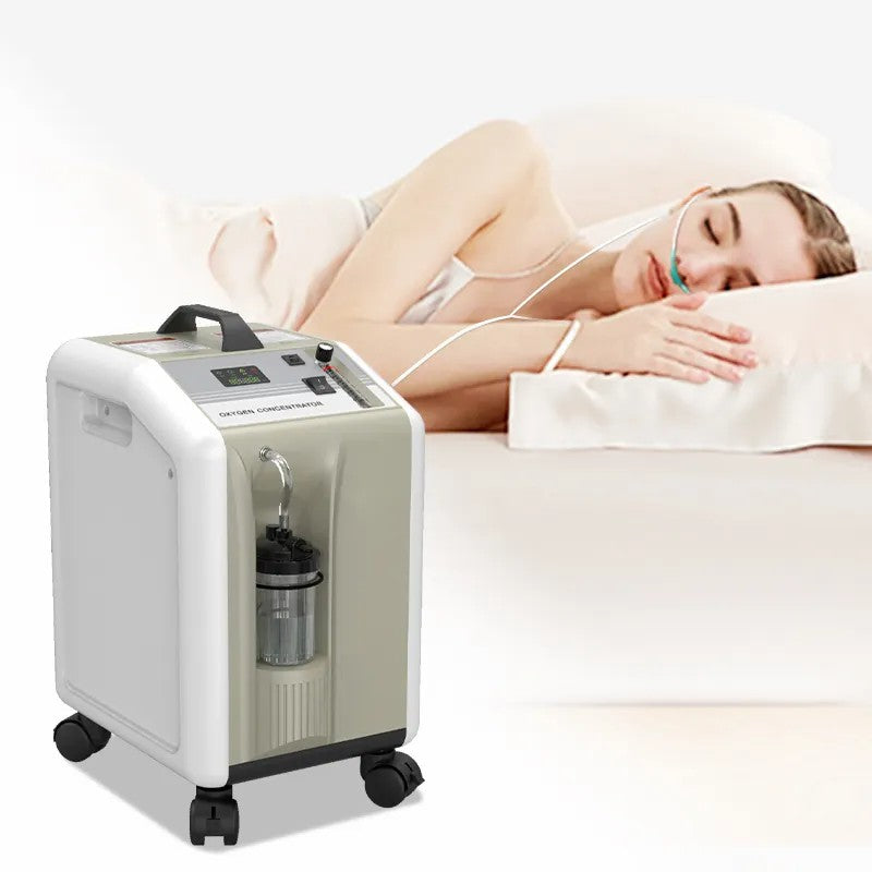 Kerae Oxygen Concentrator (Local SF Bay Area 30 Day Rental)