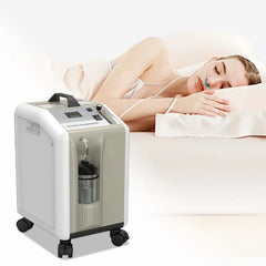 Kerae Oxygen Concentrator (Local SF Bay Area 30 Day Rental)