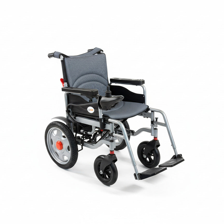 5 Speed Electric Wheelchair