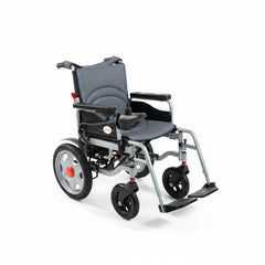 5 Speed Electric Wheelchair