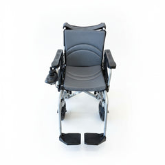 5 Speed Electric Wheelchair