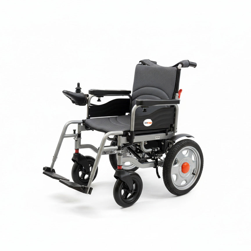 5 Speed Electric Wheelchair