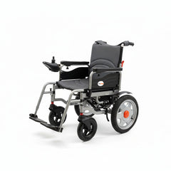 5 Speed Electric Wheelchair