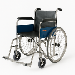 809 Manual Wheelchair