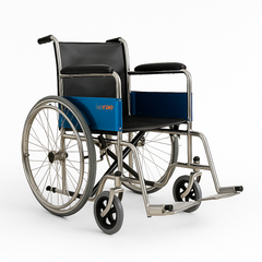 809 Manual Wheelchair