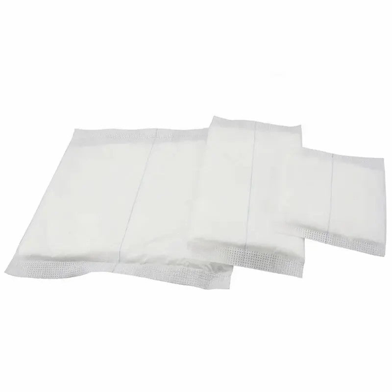 Sterile ABD Pad (5" x 9")