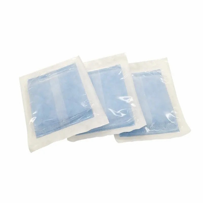 abd dressing Sterile ABD Pad (5" x 9") – Kerae Medical Inc