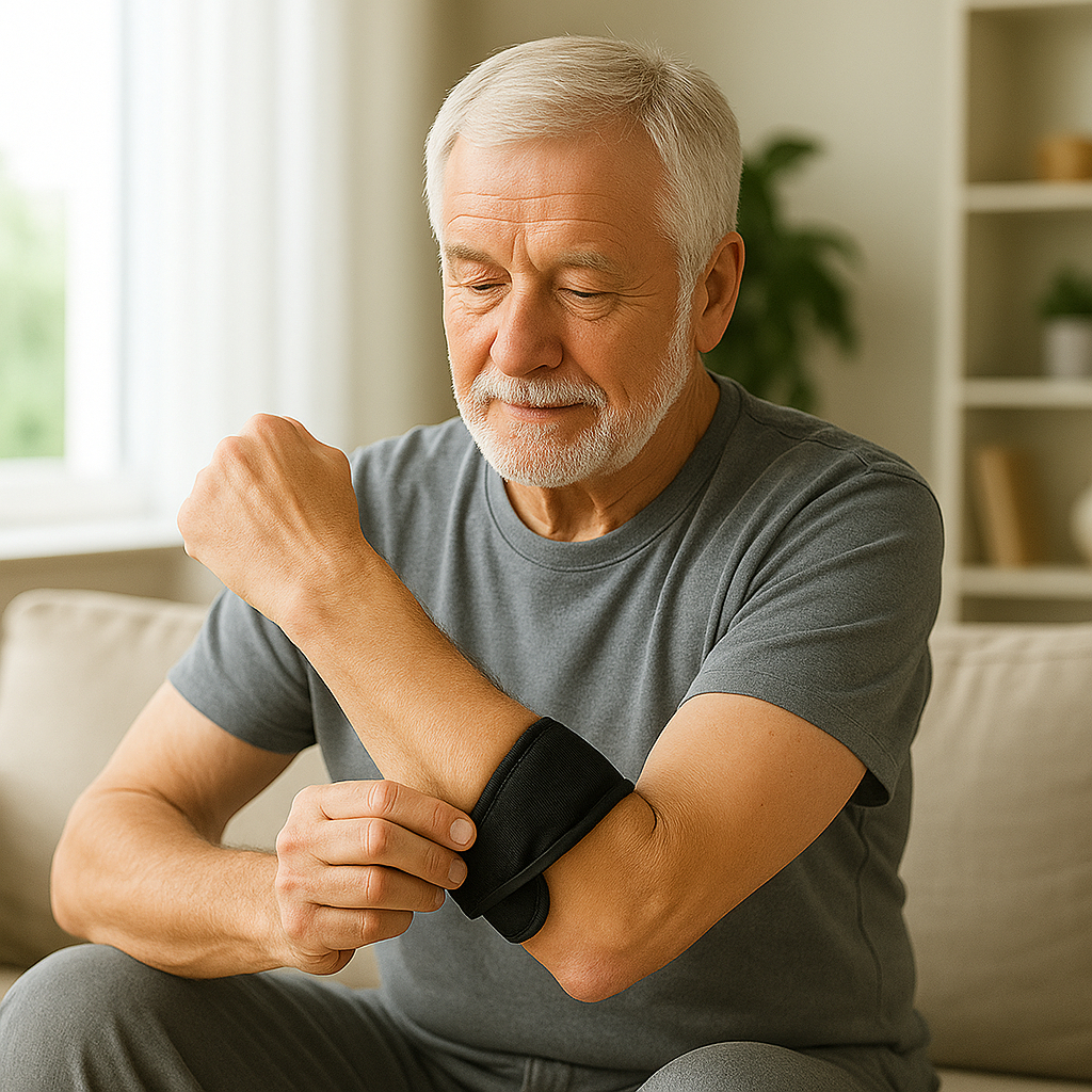 Adjustable Elbow Support