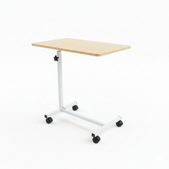 Adjustable Overbed Table (KM71002)