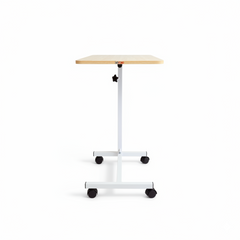 Adjustable Overbed Table (KM71002)