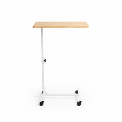 Adjustable Overbed Table (KM71002)