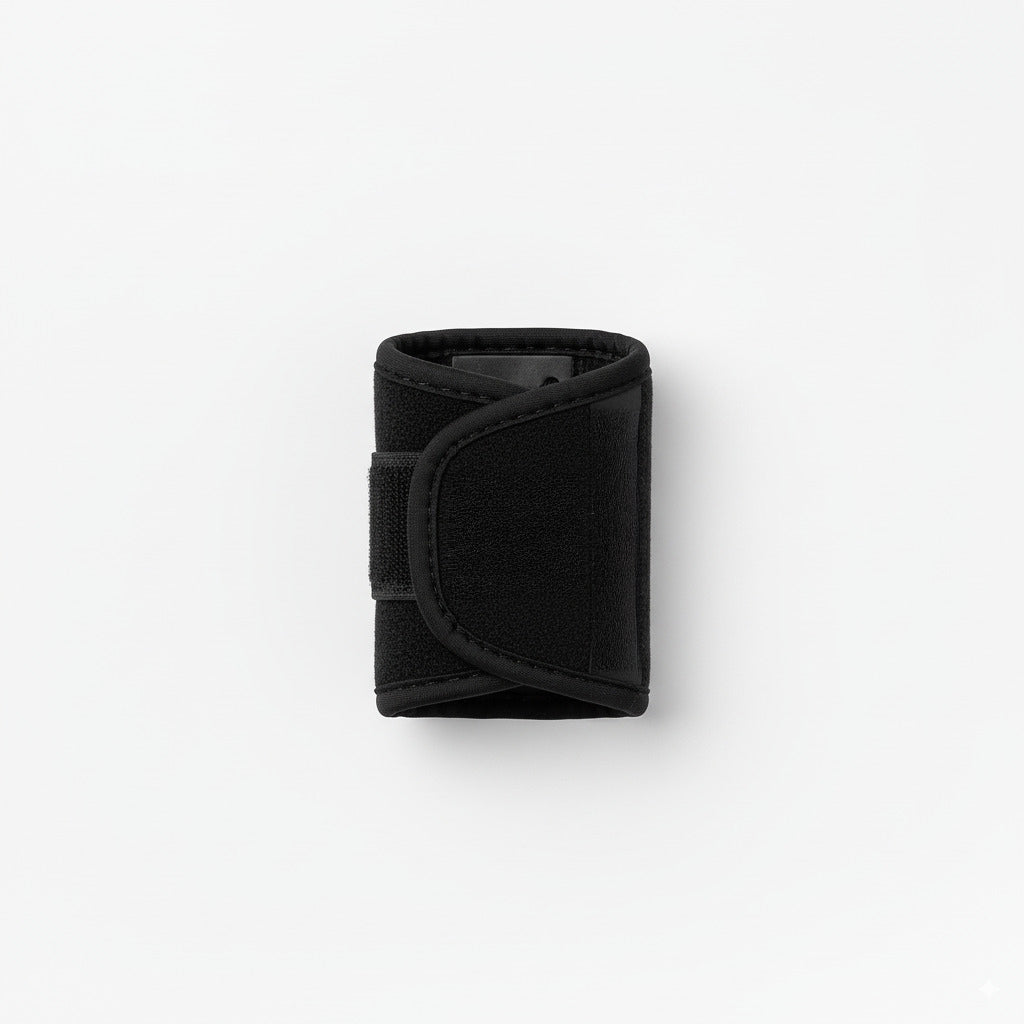 Adjustable Wrist Brace for Pain Management and Sports