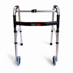 Aluminum Alloy Frame Silver Walker (KMB916A01LY)