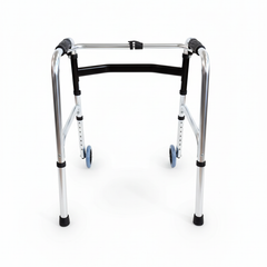 Aluminum Alloy Frame Silver Walker (KMB916A01LY)