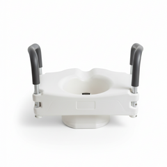 Aluminum Alloy Toilet Raiser