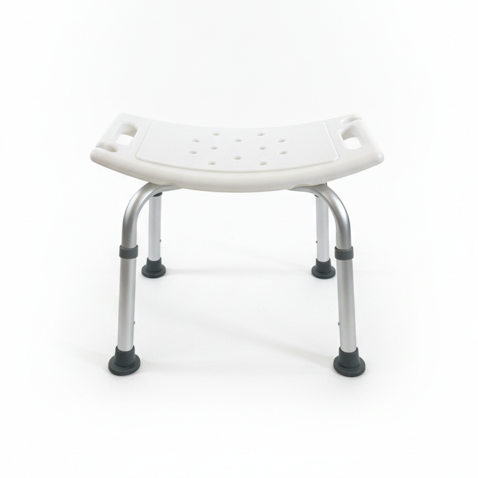 Aluminum Shower Chair (KMB797ALY)
