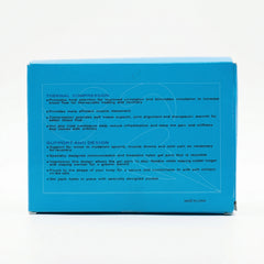 Kerae Ankle Support with Gel Pack