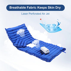 Anti-Decubitus Air Mattress