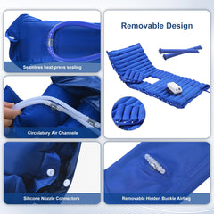 Anti-Decubitus Air Mattress