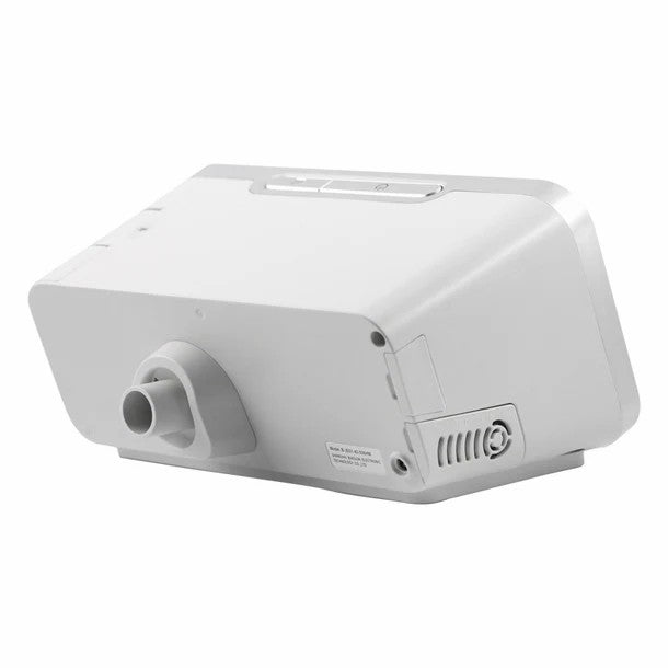 BiPAP System Machine
