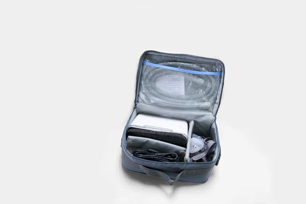 BiPAP System Machine