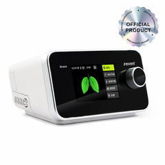 BiPAP System Machine
