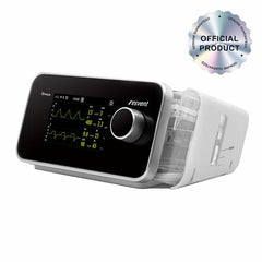 BiPAP System Machine