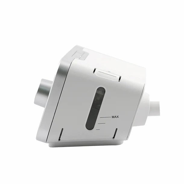 BiPAP System Machine