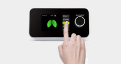 BiPAP System Machine
