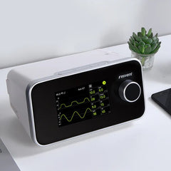 BiPAP System Machine