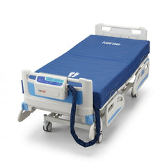 Bariatric Hospital ICU Alternating Pressure Air Mattress with Pump