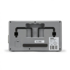 Bariatric Hospital ICU Alternating Pressure Air Mattress with Pump