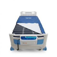 Bariatric Hospital ICU Alternating Pressure Air Mattress with Pump