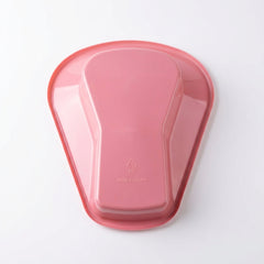 Kerae Stackable Bed Pan