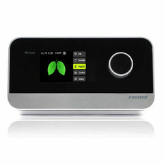 CPAP System Machine