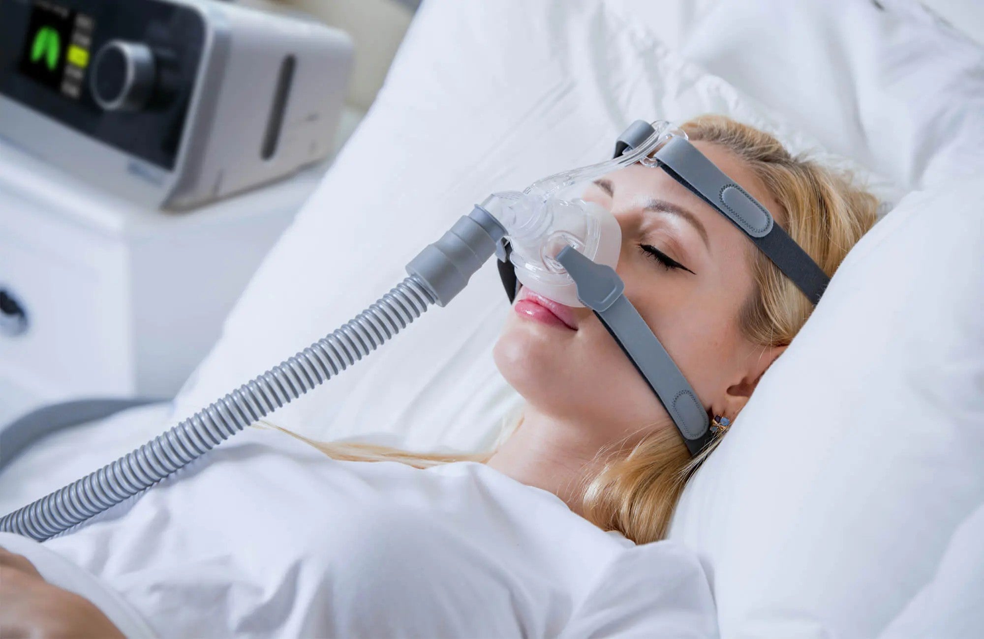 CPAP System Machine
