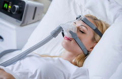 CPAP System Machine