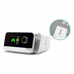 CPAP System Machine