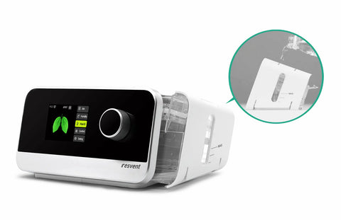 CPAP System Machine – Kerae Medical Inc.