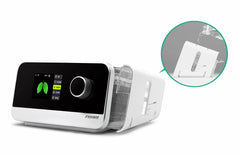 CPAP System Machine