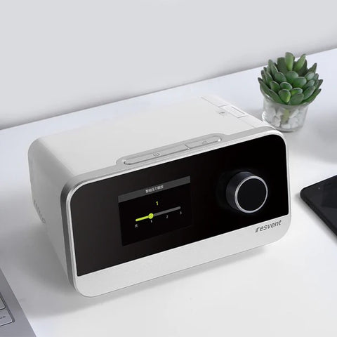 CPAP System Machine – Kerae Medical Inc.