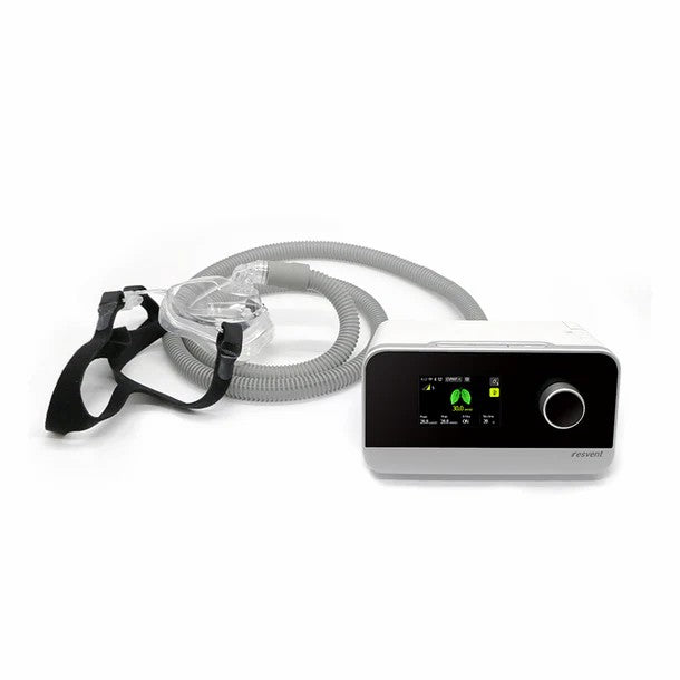 CPAP System Machine