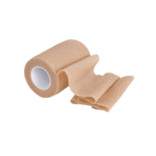 Cohesive Elastic Bandage
