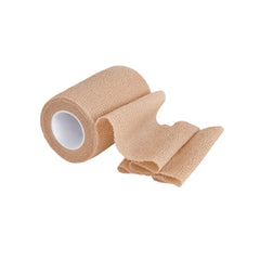 Cohesive Elastic Bandage