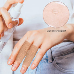 Cohesive Elastic Bandage
