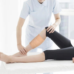 Cohesive Elastic Bandage