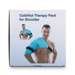 Kerae Cold & Hot Therapy Shoulder Wrap