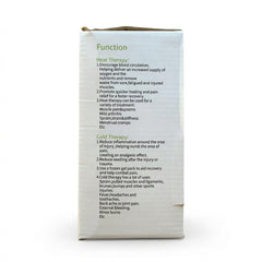 Kerae Cold & Hot Therapy Shoulder Wrap