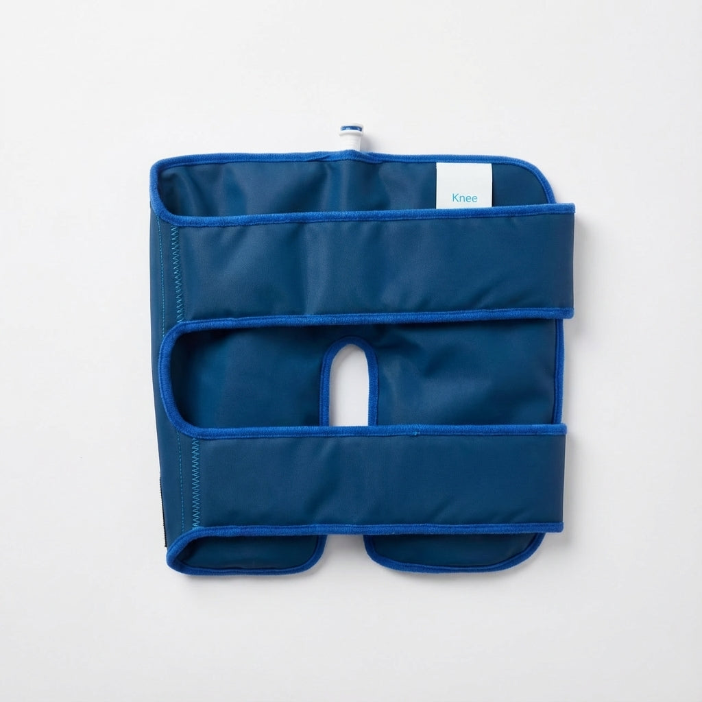 Cold Therapy System – Kerae Medical Inc.