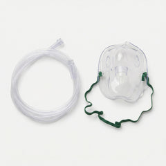 Kerae® Oxygen Mask with Tube 7ft